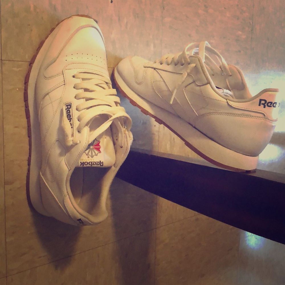 Reebok Classic